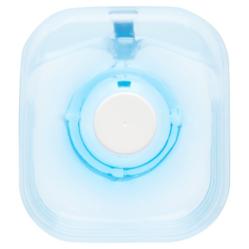 3 Gallon Stackable Water Container BPA Free W/ Easy Grip Handle Transport New