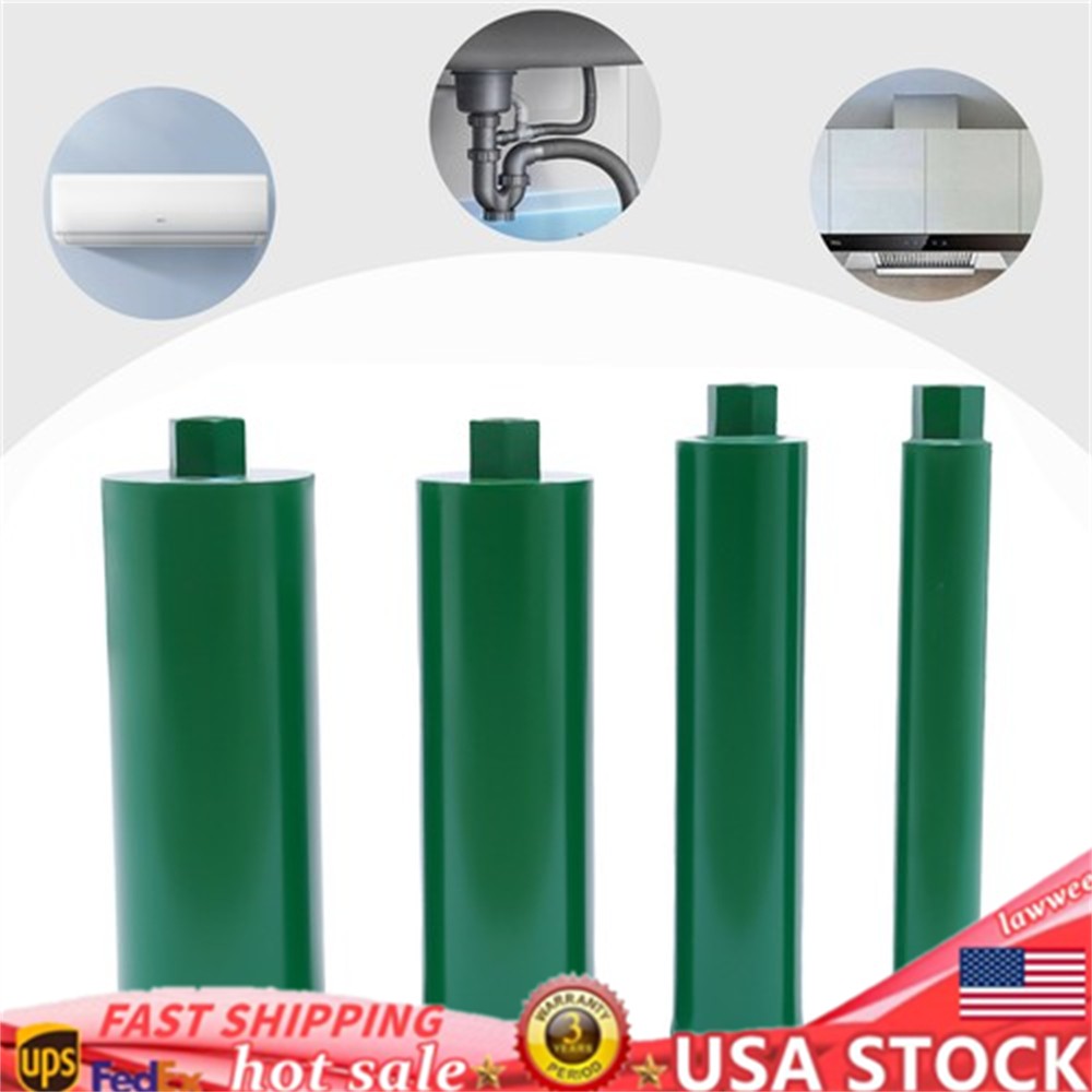 2'' /3'' /4''/ 4.7" Set Wet Diamond Core Drill Bit Concrete Brick Drilling Bits