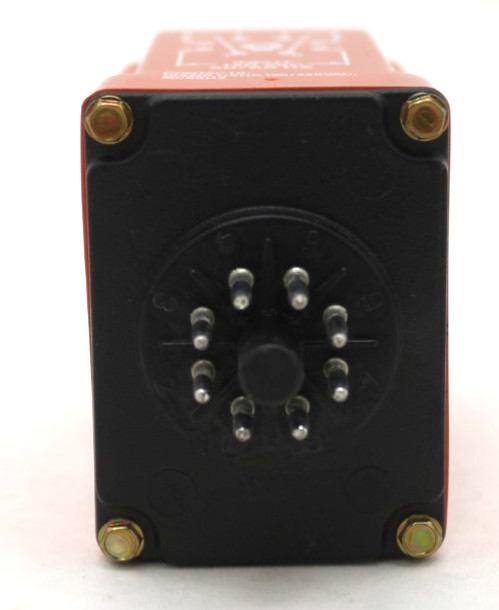 NCC T1K-180-461 Solid State Timer