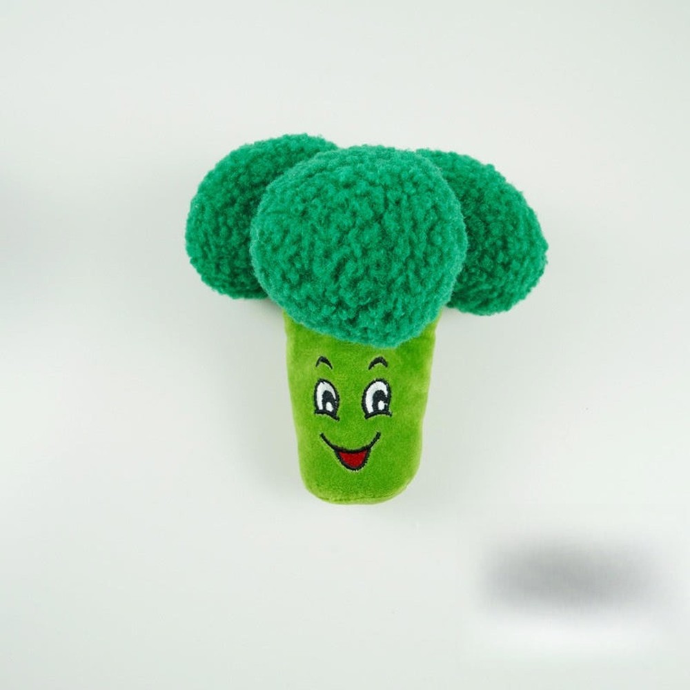 Vegetable Fun Toys