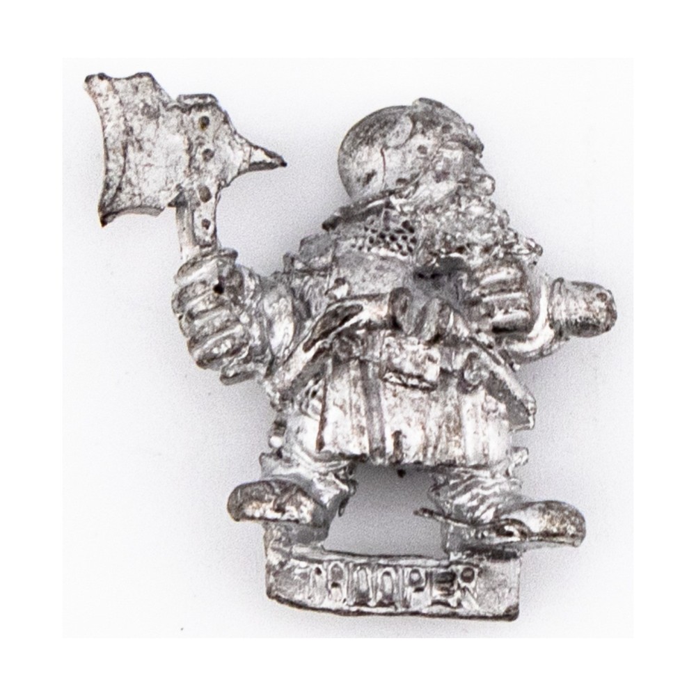 Dragon Company Trooper #21 NM