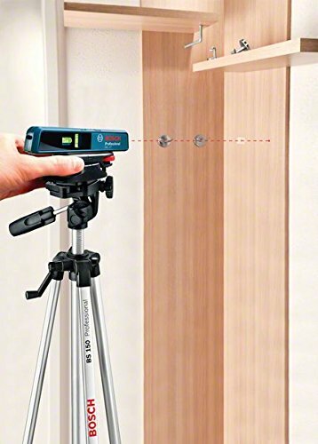 BOSCH mini laser level GLL1P FROM JAPAN NEW
