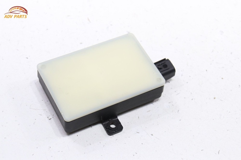 HYUNDAI SONATA REAR LEFT BLIND SPOT RADAR SENSOR MODULE OEM 2020-2023 ✔️