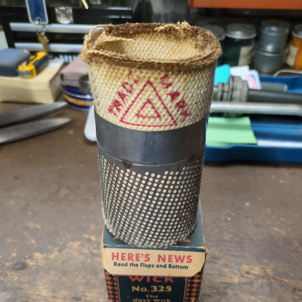 Perfection Wick No. 325