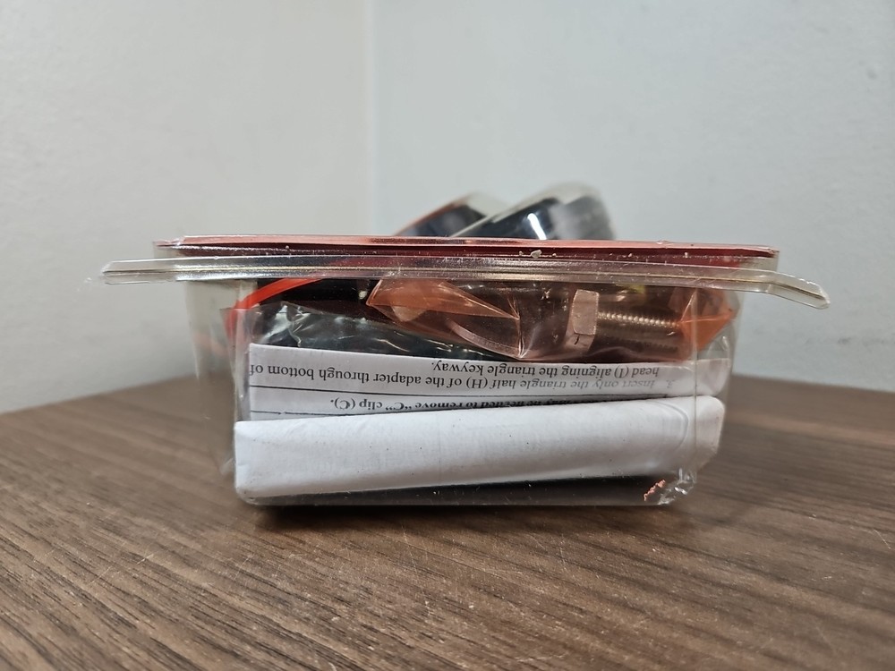 Genuine ECHO Rapid-Loader Trimmer Head Universal Fit 21660059