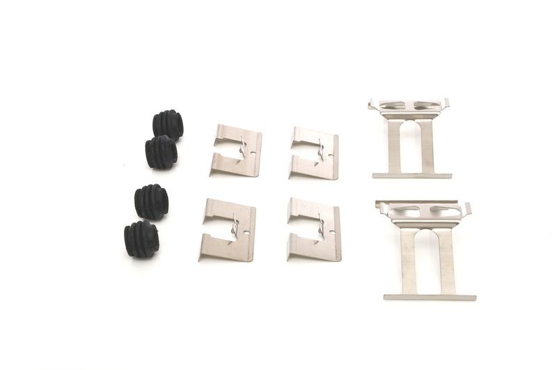 Accessory Kit, disc brake pad BOSCH 1987474831