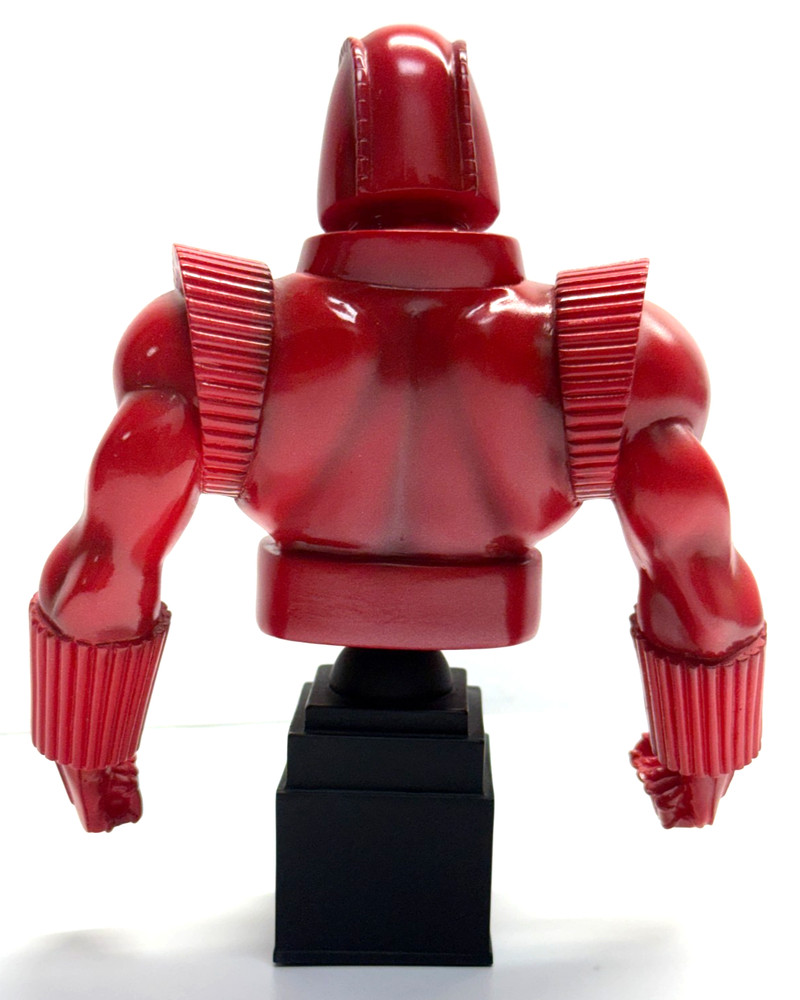 CRIMSON DYNAMO Marvel Comics BOWEN Mini-Bust #770 of 1500 from 2008