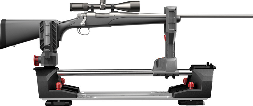 New Real Avid Master Gun Workstation AVMGWS