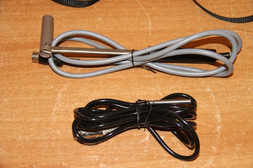 WALLAC Thermo-Anemometer Type GGA23S