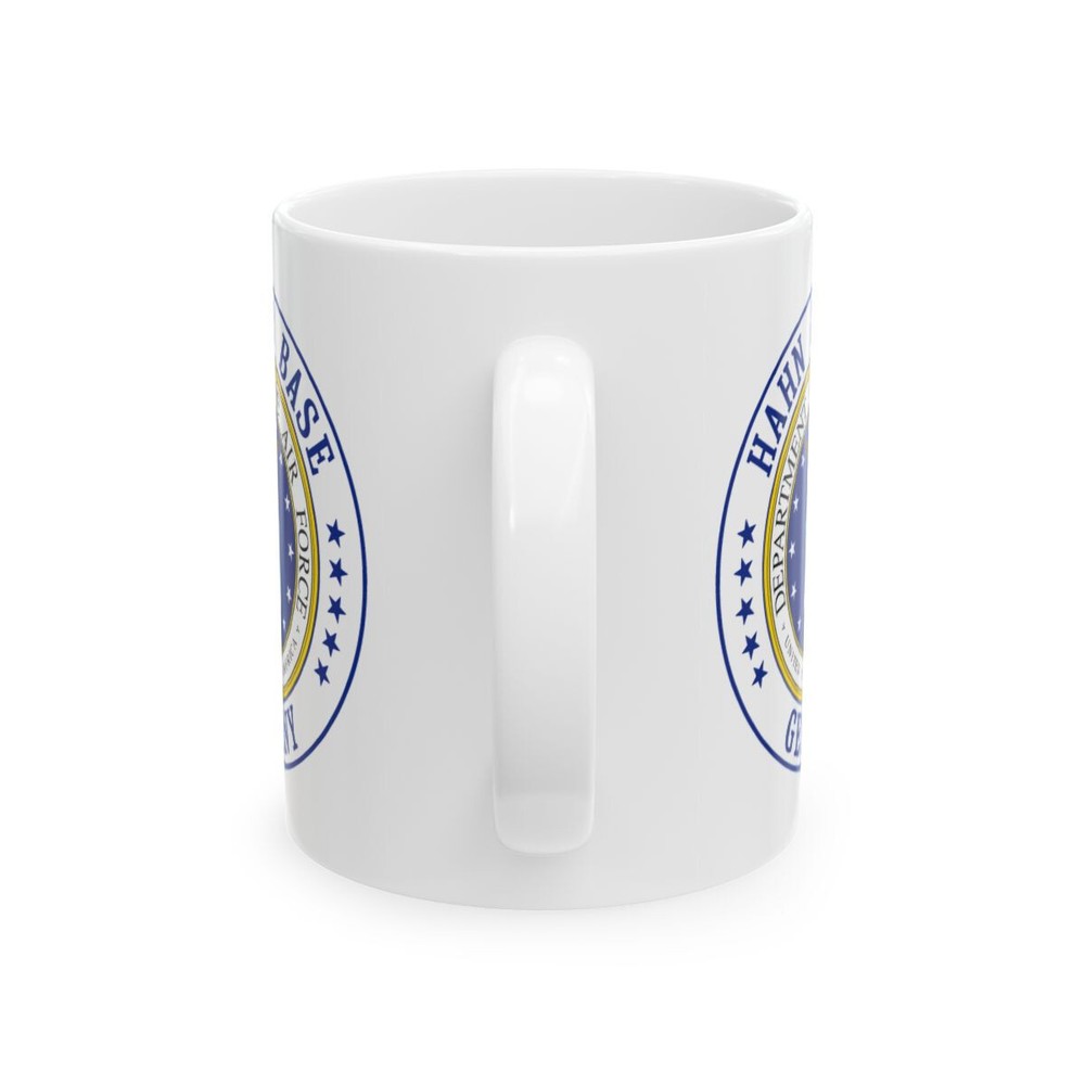 Hahn Air Base Coffee Mug