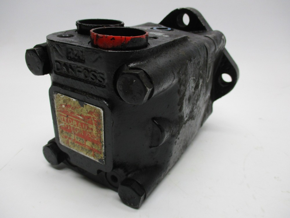 DANFOSS OMS-125 151F2002 (AS PICTURED) UNMP