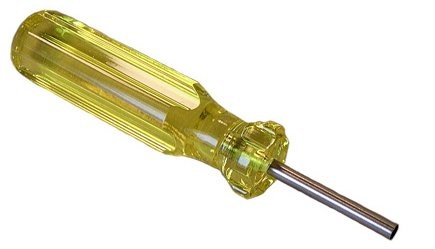 Delphi Packard Weatherpack Crimper Tool Kit