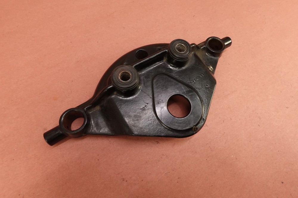2007-2011 Harley Davidson Road King FLHR Upper Triple Tree Fork Clamp