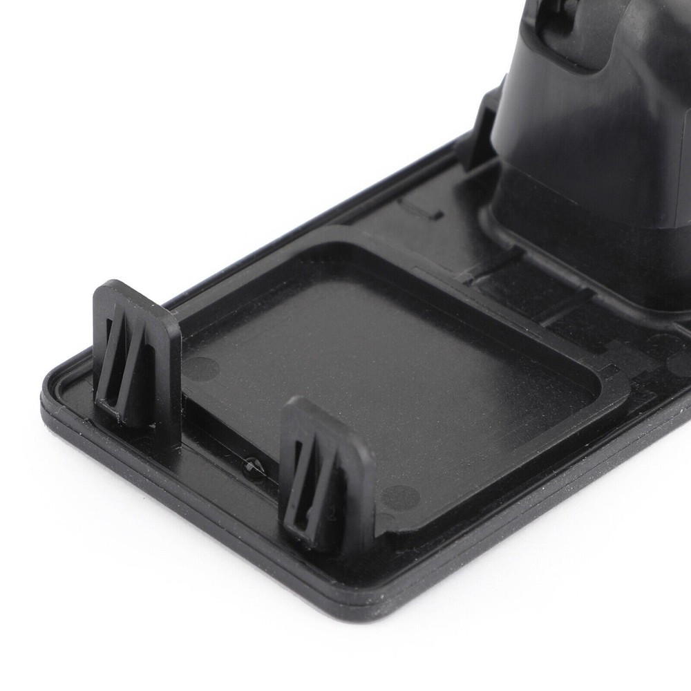 Trunk Lid Lock Switch Handle Tailgate Boot Button For BMW 2012-2019 51247463161