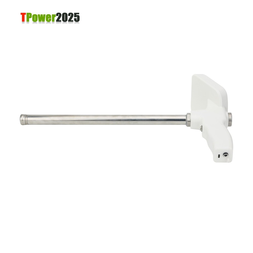 Second Generation Artificial Insemination Kit for Cows Visual Insemination Gun