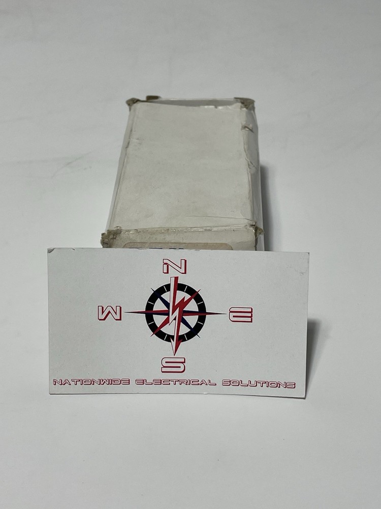 Eaton E51DEL Photoelectric Thru-beam Source, Head & Switch Body