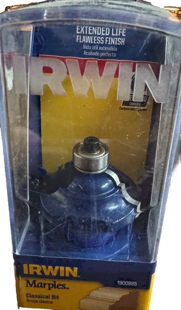 Irwin Marples Classical Bit (1900995)