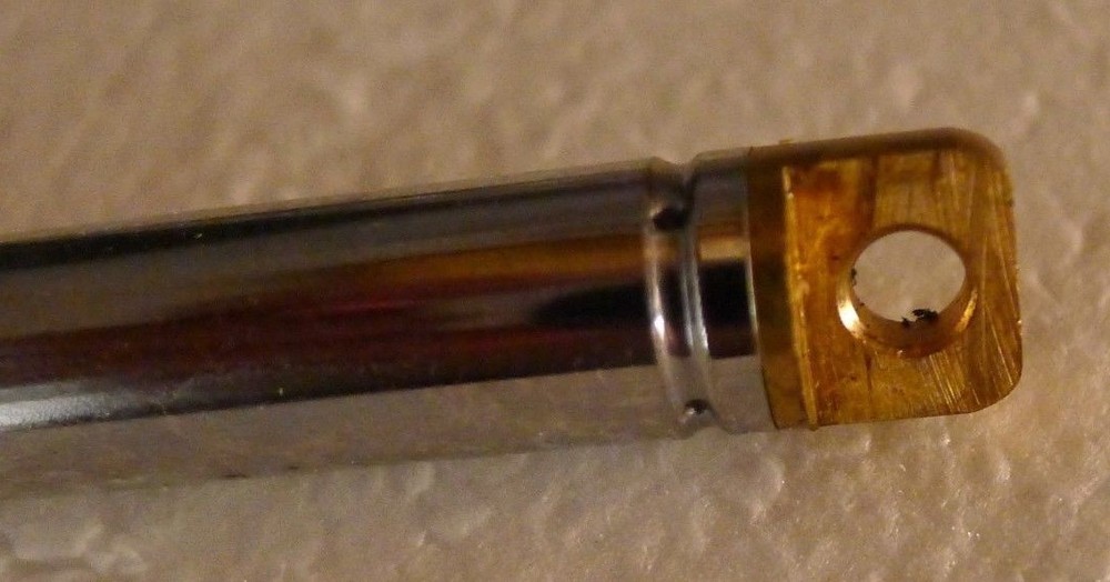 Polaroid Spectra Camera Remote Control 7030 Receiver REPLACEMENT ANTENNA Only