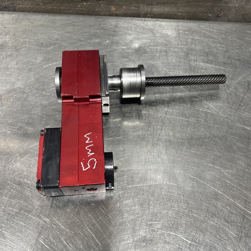 PRONIC Tapping Device. Used Surplus. Item ID 8