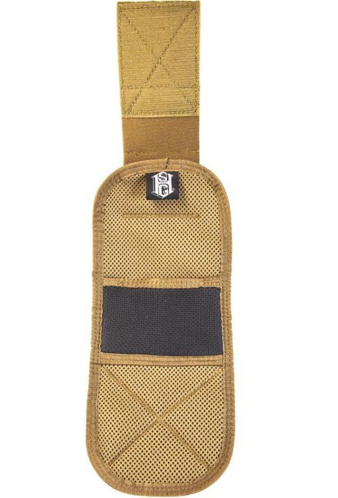 NEW HSGI 247 Trauma Ankle Wrap EDC Carry IFAK