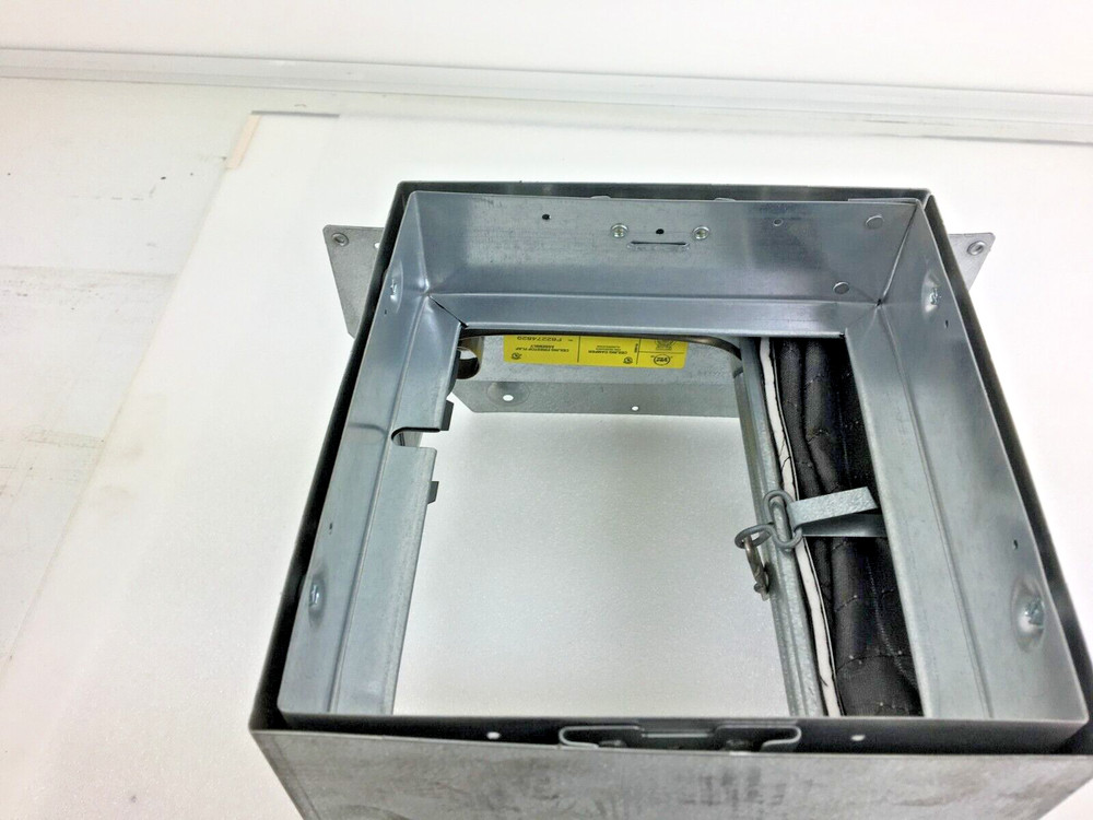 Delta Electronics ITG-CRD Ceiling Radiation Damper, US Made - 1 ea.