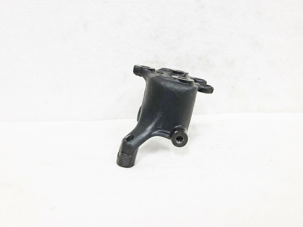 2004 - 2007 HONDA CBR1000RR STEERING DAMPER MOUNTING BRACKET STABALIZER MOUNT 1