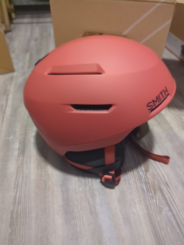 Smith Optics Atlus MIPS Helmet Adult Small