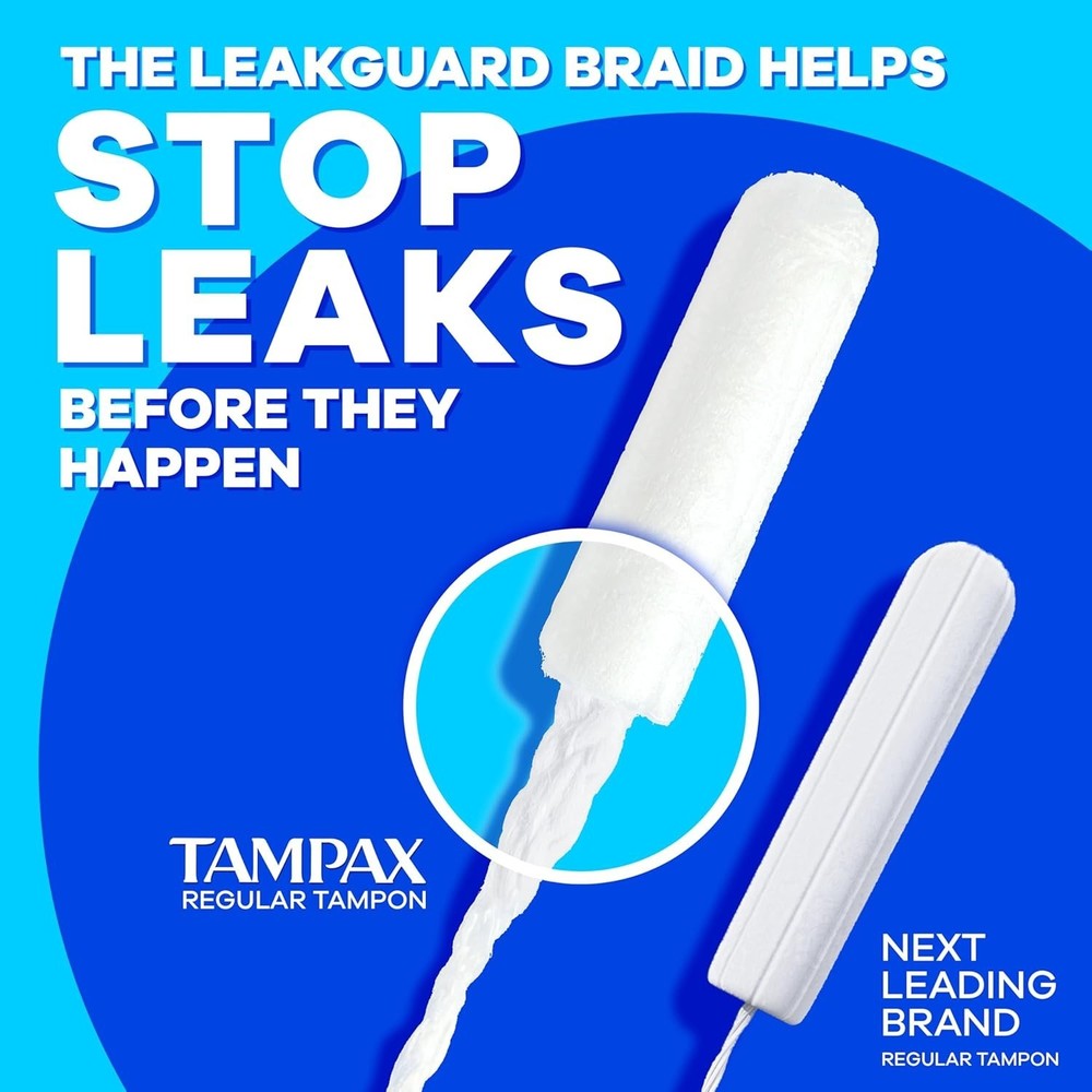 Pearl, Super, Unscented, 36 Tampons