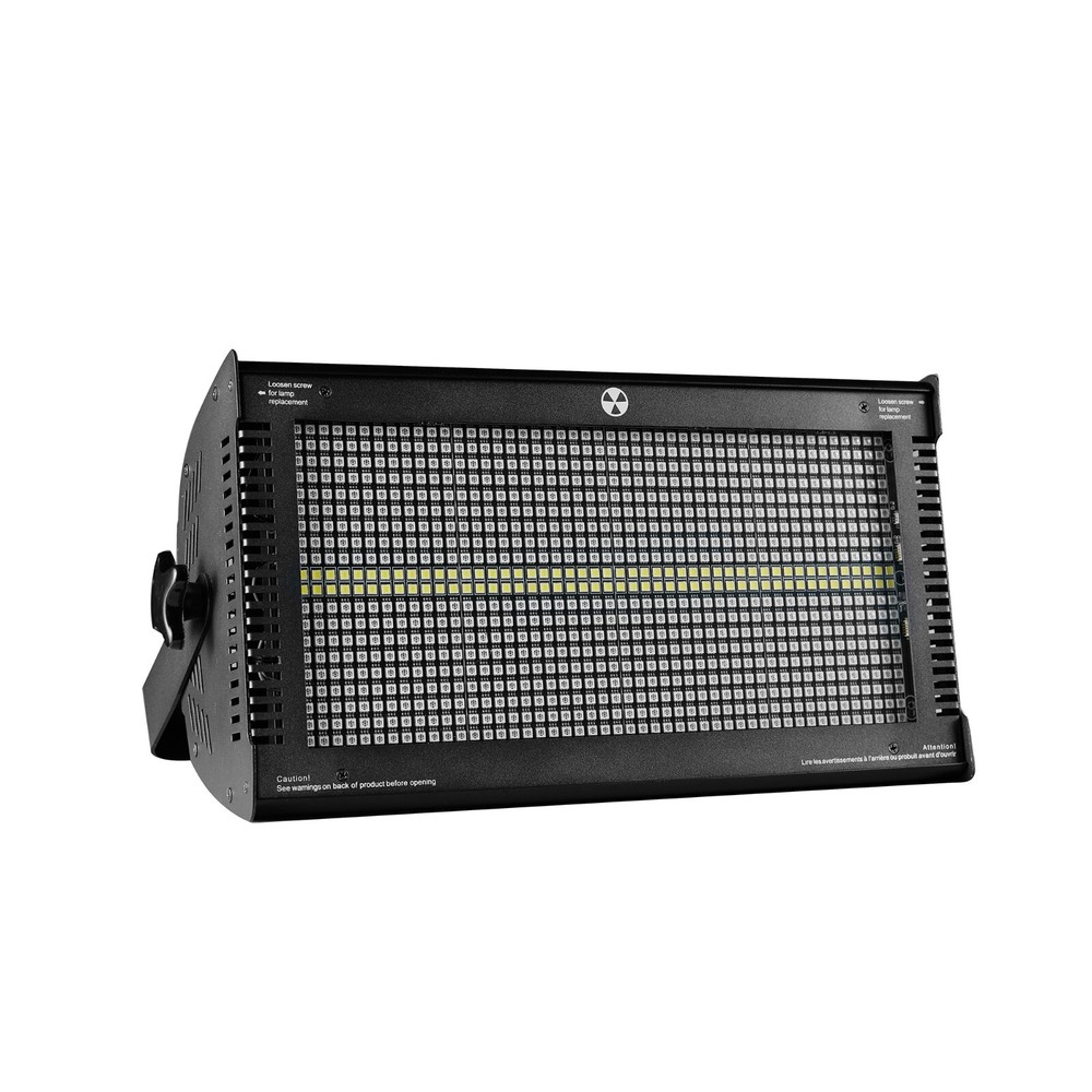 US dj effect light 1000W pixel panel strobe light RGBW Color led flash lighting