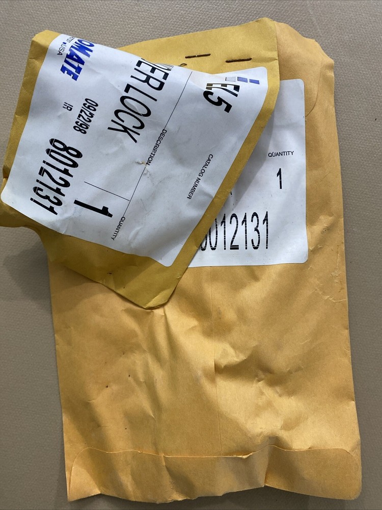 ELECTROMATE CYLINDER LOCK EL5 8012131