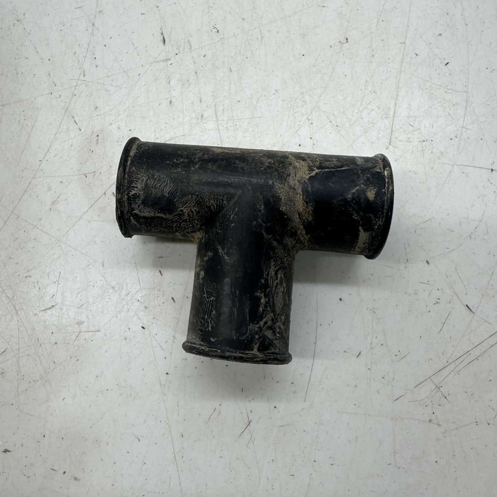 T-Fitting - 2023 Can-Am Commander Max XT 1000R