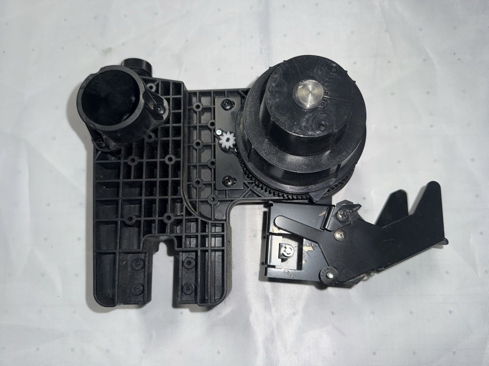 Mimaki Large Format Printer Roll Holder