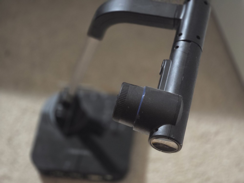 Samsung SDP-860 Document Camera Overhead Projector