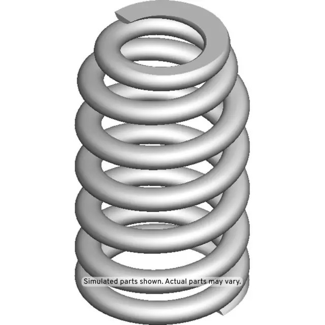 Genuine GM Valve Springs 12686721