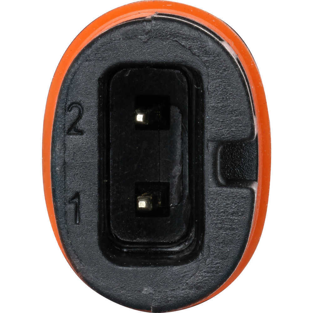 ABS Wheel Speed Sensor Holstein 2ABS3045