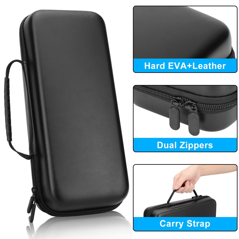 Hard Shell Carrying Case for ASUS ROG Ally Console Protective Cover Accessories