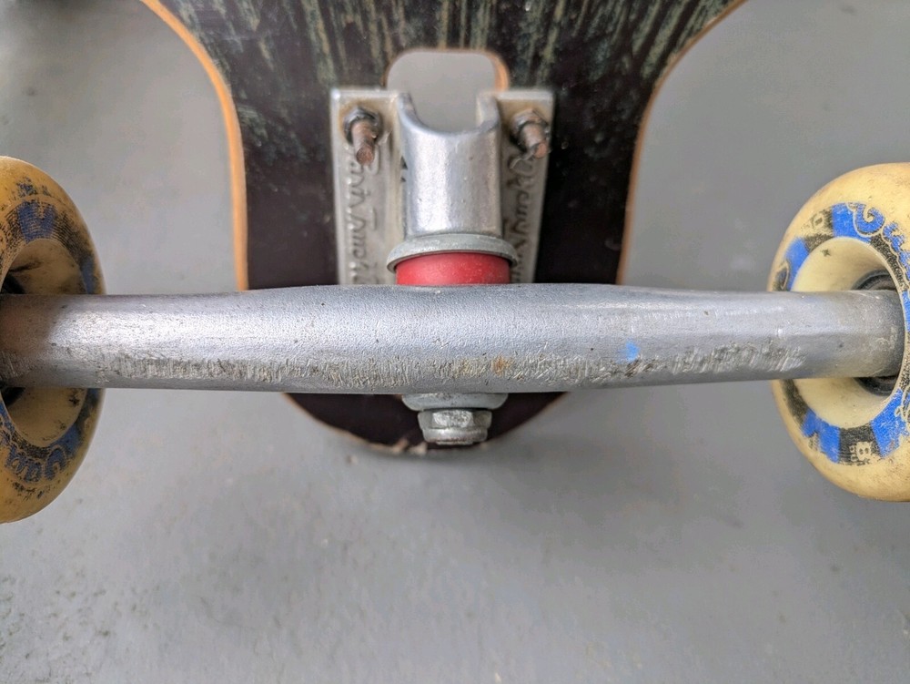 Landyachtz Drop Speed Longboard Skateboard Deck Complete