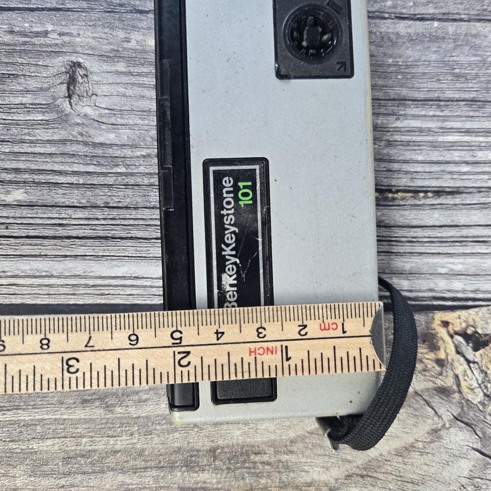 Keystone pocket-matic 101 camera