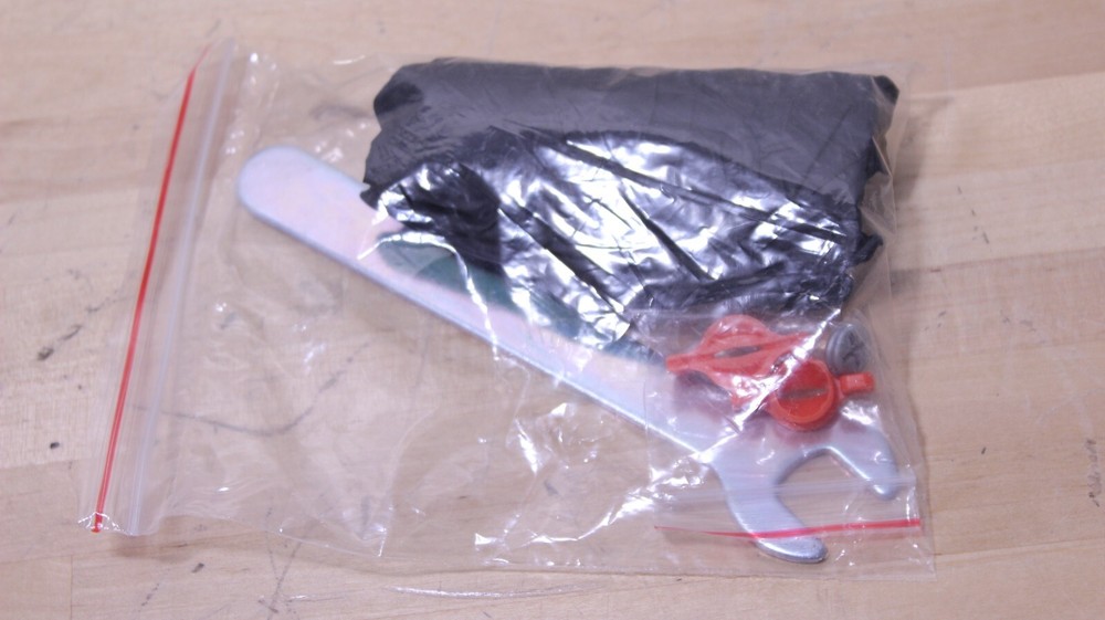 DAP Nelson Miller Foam Applicator Gun Assembly