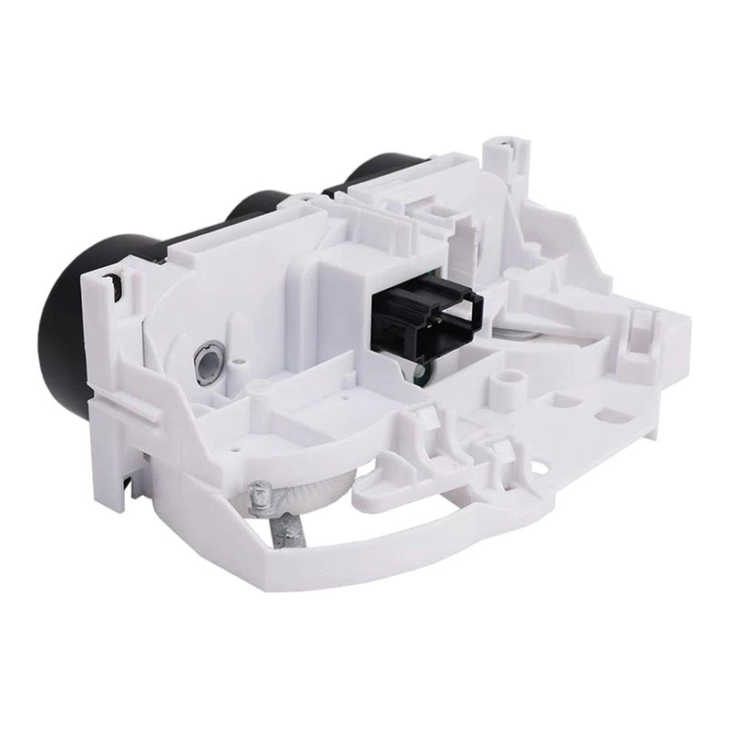 A/C Heater Control Panel Climate Control Module Switch 1C0820045C For VW Beetle