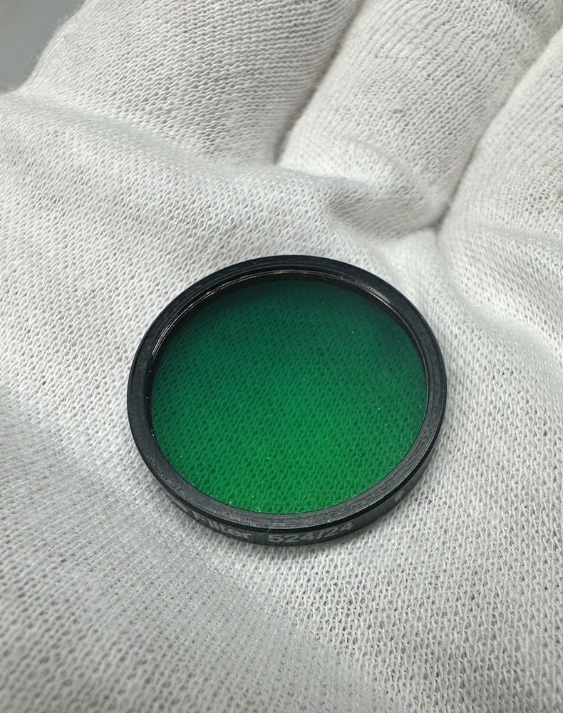 Semrock BrightLine Fluorescence Filter FF01-524/24-25