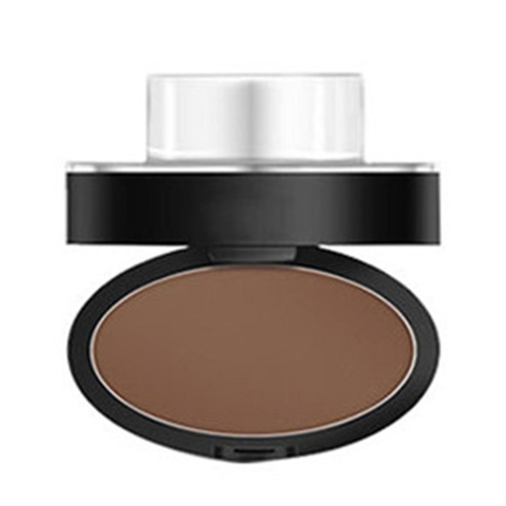 Natural Shape Eyebrow Shadow Stamp Stencil Smudge-Proof Long-Lasting Waterproof