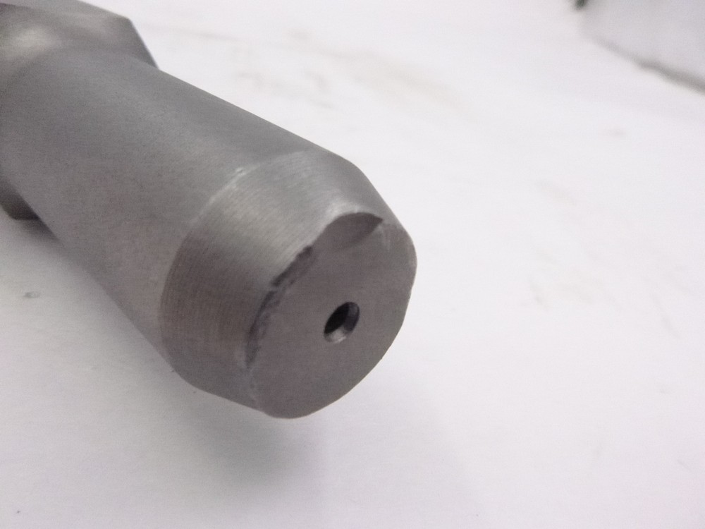 5" Wide Tip Flat Chisel SEE DESC