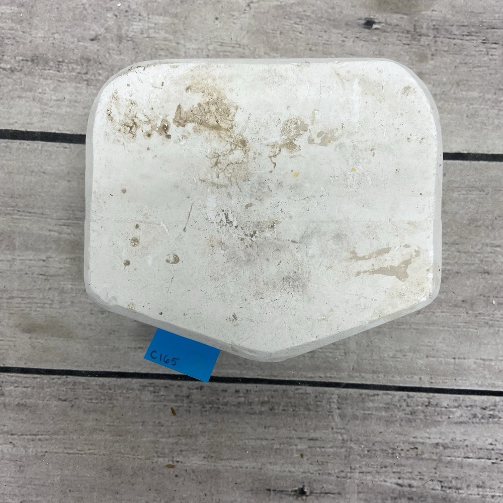 Atlantic Vintage Slip Casting Ceramic Mold A1893