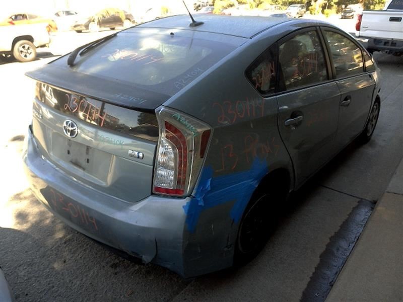 Chassis ECM Computer Power Supply Prius Fits 13 PRIUS