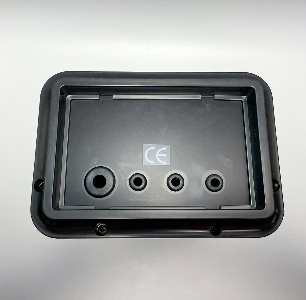 Vicon V8600H-14HT Security Camera Housing with Keys - NEW