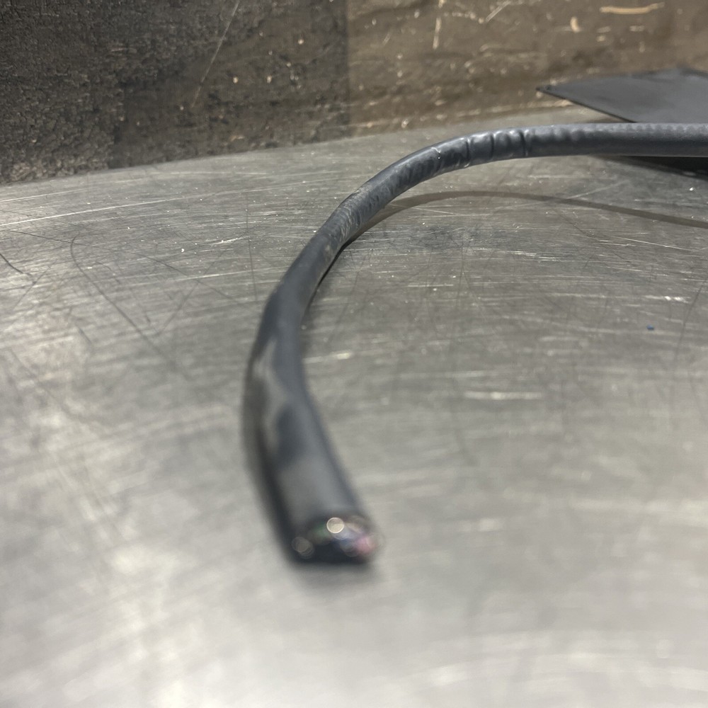 Intelitek Prolight Turning Center Linear Rail Screw & Power max Stepper Motor