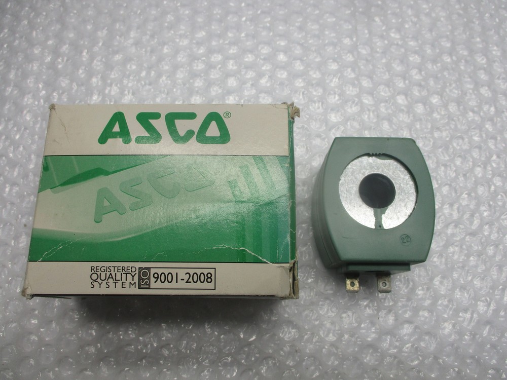 ASCO 272612-032 COIL NSMP