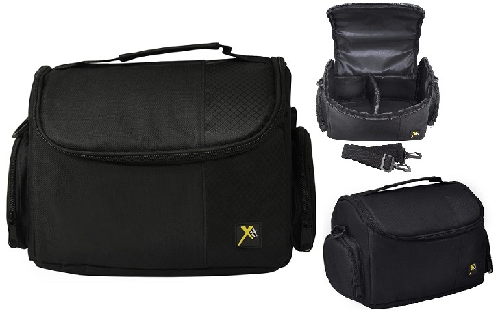 Pro Hi Def Super Deluxe Accessory Pack Bundle For Panasonic Lumix DC-G95