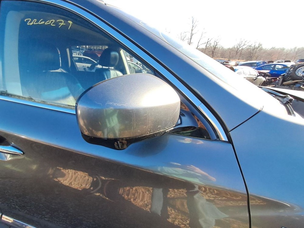 QX60 2015 Seat Rear 2715636